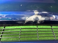 фото thumb №7, Tesla y 20- бампер перед передний plus led