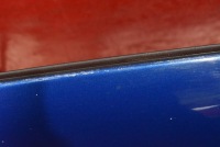 фото thumb №5, Капот крышка двигателя pn4e30 lightning синий ford втулка стабилизатора 3 iii рестайлинг 16-20