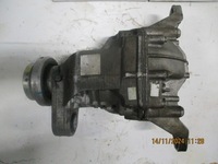 фото thumb №1, Диференціал диференціал задня maserati levante 06700376850