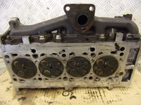 фото thumb №10, Головка opel corsa c fgp 55193109