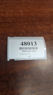 фото thumb №7, Citroen c8 моторчик скло правий перед 1488730080