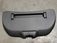 фото thumb №1, Vw new beetle 1y0 cabrio защита крышки багажника оригинал