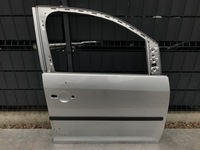 фото thumb №1, Vw caddy 3 iii 2k0 правое дверь перед передние 2013-