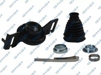 фото thumb №1, Опора вала lexus 519035s gsp подшипник, центральный