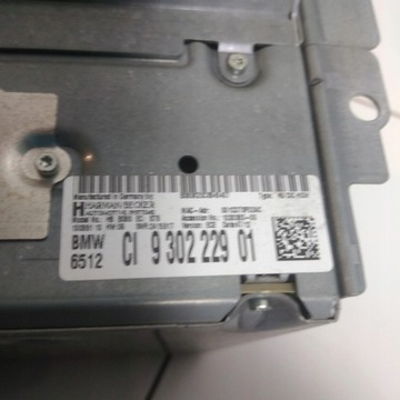 фото thumb №4, Навигация cic bmw f20 9302229