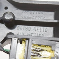 фото thumb №6, Lexus rx 330 - 350 - 400h 2009 левая сторона динамик дверь передних