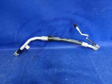 фото thumb №10, Audi a4 a5 b9 8w 2.0 tfsi комплект провод климат трубки кондиционера oem