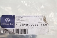 фото thumb №4, Заглушка mercedes actros mp2 a9608692008
