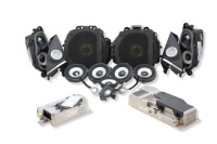 Купити Динамік динаміки підсилювач bowers & wilkins bmw xm g09, фото thumb