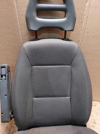 фото thumb №5, Сиденье левый водителя citroen jumper ii ducato boxer