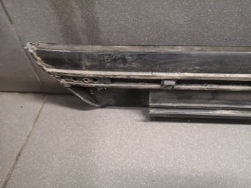 фото thumb №9, Планка двері лівий зад audi a8 d3 lz9y