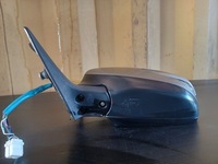 фото thumb №10, Subaru legacy iv lift outback iii зеркало левая 9 pin europa a048695