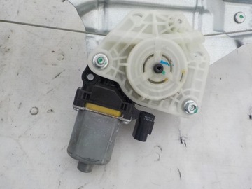 фото thumb №5, Hyundai kona механізм підйомник вікна p перед eu