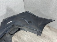 Mercedes c-klasa w206 sedan amg 2021-2024 бампер задній a2068850703 в Україні, фото thumb