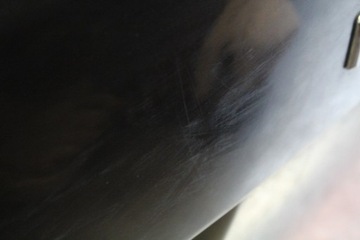 фото thumb №8, Крышка багажника зад задняя чёрная skoda fabia 2 ii универсал 07-10