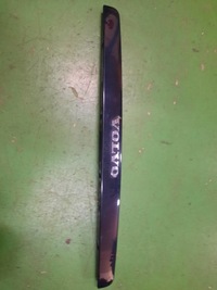 фото thumb №3, Молдинг крышки ручка volvo s40 v50