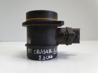 фото thumb №1, Chrysler pt cruiser 2.2 crd расходомер воздуха 0281002572