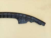 Tesla model 3 lift 23- балка бампера усилитель нижние перед 1694328-00-d в Украине, фото thumb