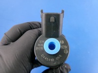 фото thumb №5, Fiat stilo 1.9jtd 115km форсунка bosch 0445110068 test