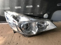фото thumb №1, Subaru legacy 5 outback 4 09-14 права лампа ксенон