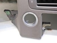 фото thumb №8, Панель приладів приладова консоль volvo v50 lift
