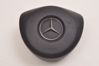 фото thumb №1, Mercedes gla w156 подушка воздушная водителя подушка безопасности 0008600800