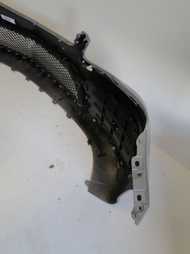 фото thumb №7, Mercedes e 207 w207 бампер переднє amg рестайлінг usa