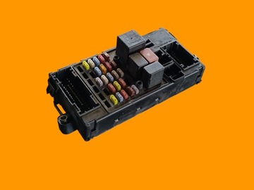 фото thumb №1, Коробка предохранителей модуля bsi iveco daily 06-13 69500009