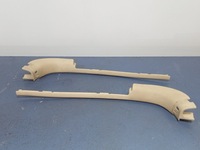 фото thumb №1, Lexus is ii xe20 захист пластикова 62316-53010