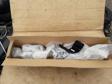 фото thumb №9, Renault captur ii 19- пороги градуси з кріпленнями