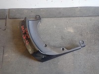 фото thumb №1, Накладка молдинг крышки toyota rav4 ii 2006-2012