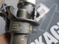 фото thumb №2, Інжектор форсунка mercedes w221 ml w164 gl x164 w221 sprinter 3.0cdi