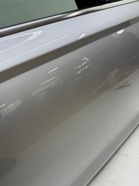 фото thumb №8, Audi a6 s6 c7 двері праве правий перед lx7w сріблястий idealne |wysyłka!