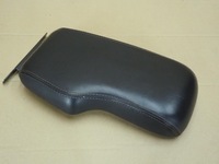 фото thumb №7, Подлокотник кожа кожаный верхний jaguar s-type 1999-2004