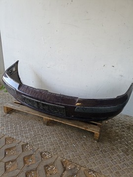 фото thumb №3, Volvo v40 рестайлинг бампер переднее 30865537