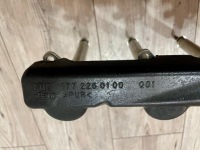 фото thumb №7, Mercedes w205 amg c63 w176 w156 w117 паливна рейка  форсунки захист
