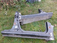 фото thumb №9, Поріг блок двигуна dacia duster i 09-17