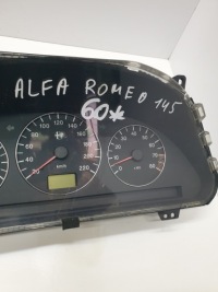 Лічильник прилади alfa romeo 145 Доставка, фото thumb