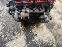 фото thumb №8, Hyundai i20 i 1.4 crdi двигатель комплектный d4fc hyundai kia