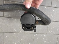 фото thumb №3, Помпа води шланг шланг води mercedes sprinter w906