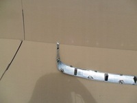 фото thumb №6, Suzuki grand vitara jt 2005 - 2009 хром do решётка