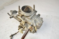 Fiat карбюратор solex c32 disa Оригинал, фото thumb