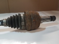 фото thumb №3, Ford kuga mk1 приводной вал левый задняя 2.0 tdci 4x4