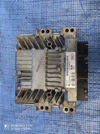 фото thumb №1, Ford fiesta mk7 1.4 tdci бортовий комп'ютер 8v2112a650eb