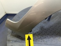 фото thumb №6, Toyota auris i 06-09 5d крило перед праве 1c0