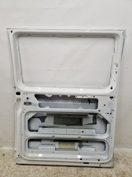 фото thumb №6, Двері зсувні ліві multivan transporter t6 t5 лівий зад