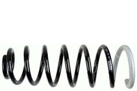 фото thumb №2, Пружина подвеска citroen jumpy fiat scudo peug