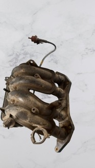 фото thumb №2, Коллектор всасывающий citroen berlingo 1.3b 02r