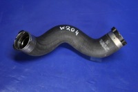 фото thumb №1, Шланг інтеркулер mercedes w204 a2045281482