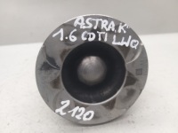 фото thumb №16, Поршень шатун шату́н 1.6 cdti lwq b16dt astra k insignia meriva 55577553 lvm